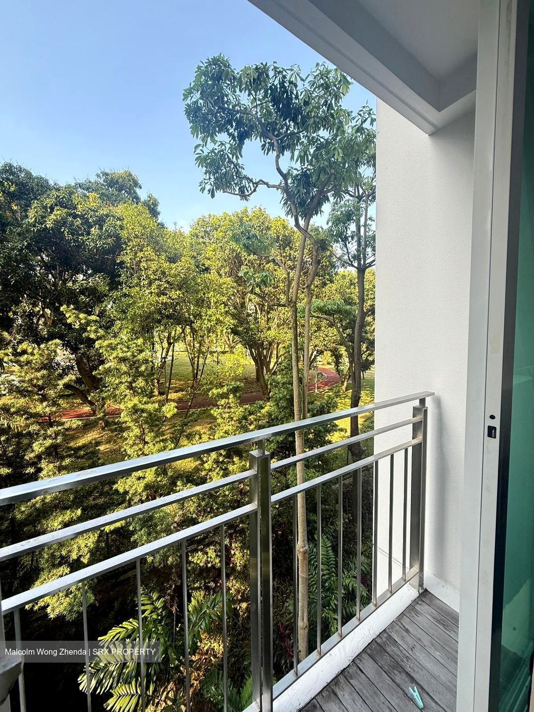 The Esparis (D18), Condominium #602353741